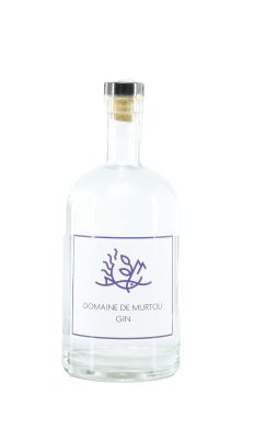 Domaine de Murtoli Gin 2020 42% 70CL