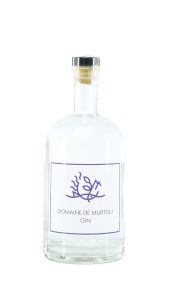 Domaine de Murtoli Gin 2020 42% 70CL