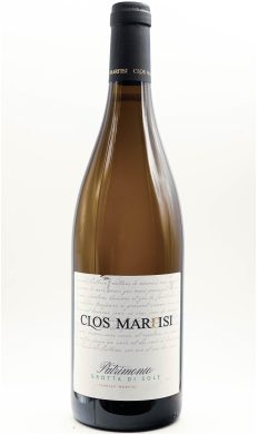 Clos Marfisi Grotta Di Sole blanc 2023