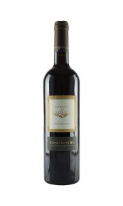 Clos Teddi Grande Cuvée rouge 2022