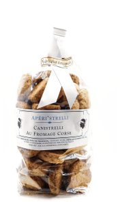 Aperistrelli Fromage Corse 200 gr