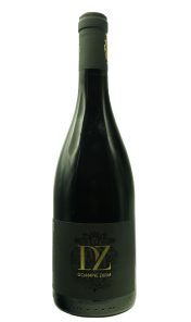 Domaine Zuria Initiale Rouge 2023