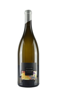 Clos Culombu Storia Di Carbessu blanc Magnum 2020