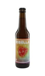 Ribella Fille de Joie 4% 33 cl