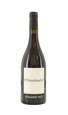 Domaine Vico Fiuminale rouge 2021