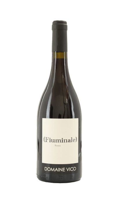 Domaine Vico Fiuminale rouge 2021