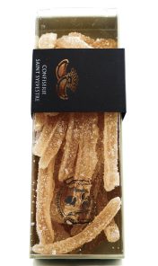 Confiserie St Sylvestre Aiguillettes de Pamplemousses 200 gr