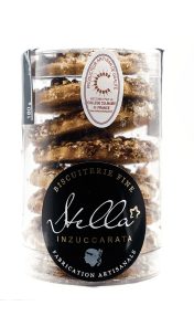 Stella Inzuccarata Caranucciola 180 gr