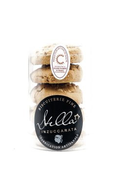 Stella Inzuccarata Castanucciola 180 gr
