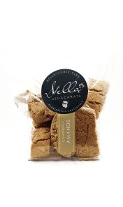 Stella Inzuccarata Canistrelli Amandes 170 gr