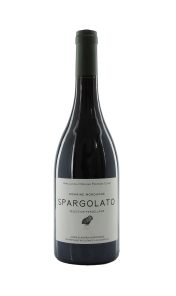 Domaine Mondange Spargolato rouge 2021