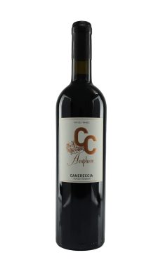 Clos Canereccia Amphore rouge 2020