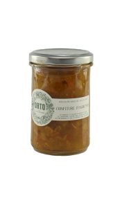 Orto Confiture Agrumes 240 g Orto Confiture Agrumes 240 g