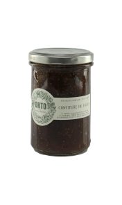 Orto confiture Figue 240 g