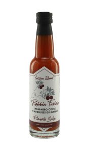 O Ma Gourmandises Rabbia Furiosa 100 ml