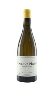 Domaine Vaccelli Chioso Novo blanc 2022