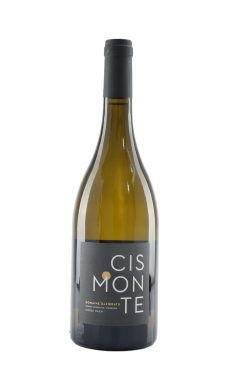 Domaine Alzipratu Cismonte blanc 2023