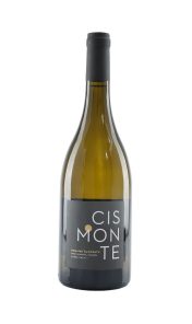 Domaine Alzipratu Cismonte blanc 2023
