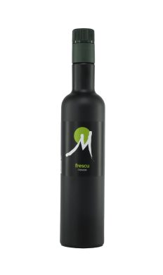 Moulin Oltremonti Huile d'Olive Frescu 50 cl 
