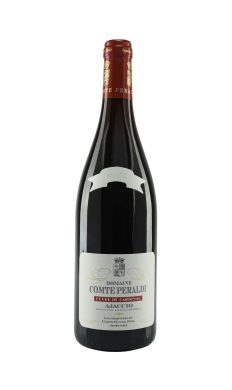Domaine Comte Peraldi Cardinal rouge 2019