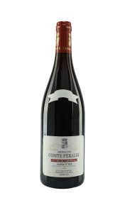 Domaine Péraldi Cardinal rouge 2019