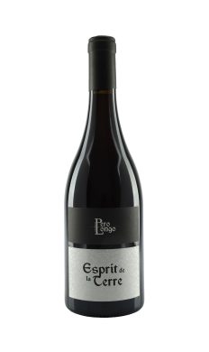 Pero longo Esprit de la terre rouge 2022