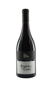 Pero longo Esprit de la terre rouge 2022