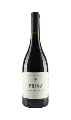Domaine Mondoloni Prima rouge 2023