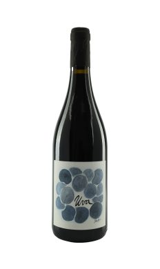Clos Marfisi Uva rouge 2023