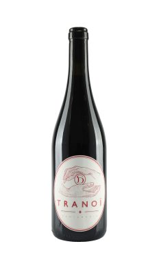 Domaine Santamaria Tra Noi rouge 2023