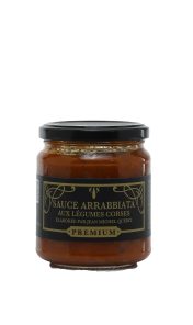 Moulin Oltremonti Sauce Arrabiata 280 gr Moulin Oltremonti Sauce Arrabiata 280 gr