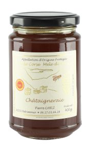 Pierre Carli Maquis de Châtaigneriae 400 gr