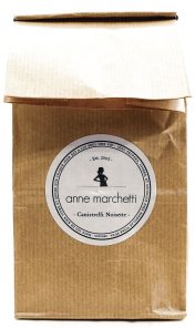 Anne Marchetti Canistrelli Noisette Kraft 300 gr