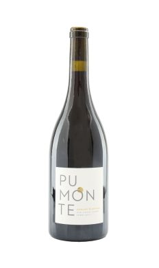 Domaine Alzipratu Pumonte rouge 2022