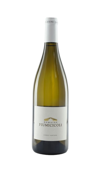 Domaine Fiumicicoli blanc 2024