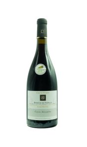 Domaine de Tanella Alexandra Prestige rouge 2022