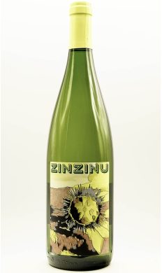 Domaine Nicolas Mariotti Bindi Zinzinu blanc 2024