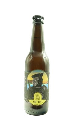 Gloria Amiral 4.7% 33 cl