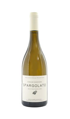Domaine Mondange Spargolato blanc 2022