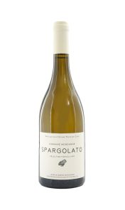 Domaine Mondange Spargolato blanc 2022