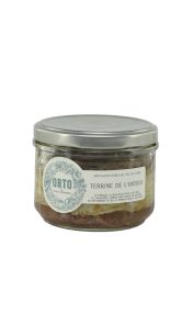 Orto Terrine de l'Ortolo 180 g Orto Terrine de l'Ortolo 180 g