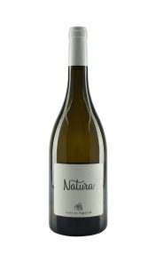 Domaine Saparale Natura blanc 2024