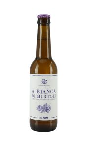 Domaine de Murtoli Bière Blanche 5% 33 cl