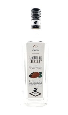 Domaine Mavela Liqueur de Chocolat 30% 70 cl