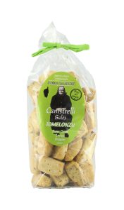 Maison Zamboni Canistrelli Tomelonzu 200 g