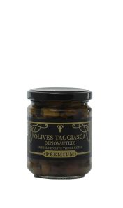 Moulin Oltremonti Olives Dénoyautées 280 g 