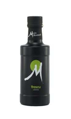 Moulin Oltremonti Huile d'Olive Frescu 25 cl 