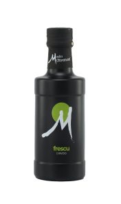 Moulin Oltremonti Huile d'Olive Frescu 25 cl 
