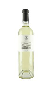 Domaine Zuria Aria blanc 2024 Domaine Zuria Aria blanc 2024