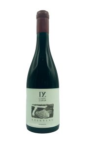Domaine Zuria Stintinu Rouge 2023
